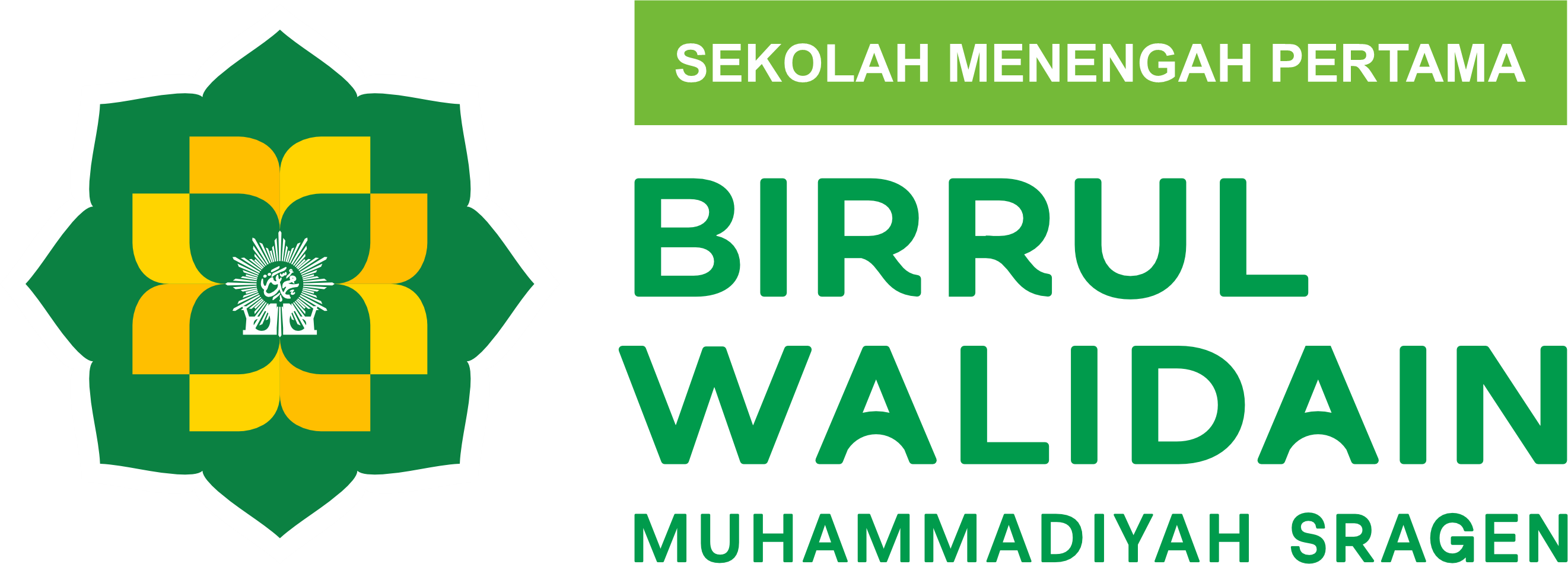 SMP Birrul Walidain Muhammadiyah Sragen